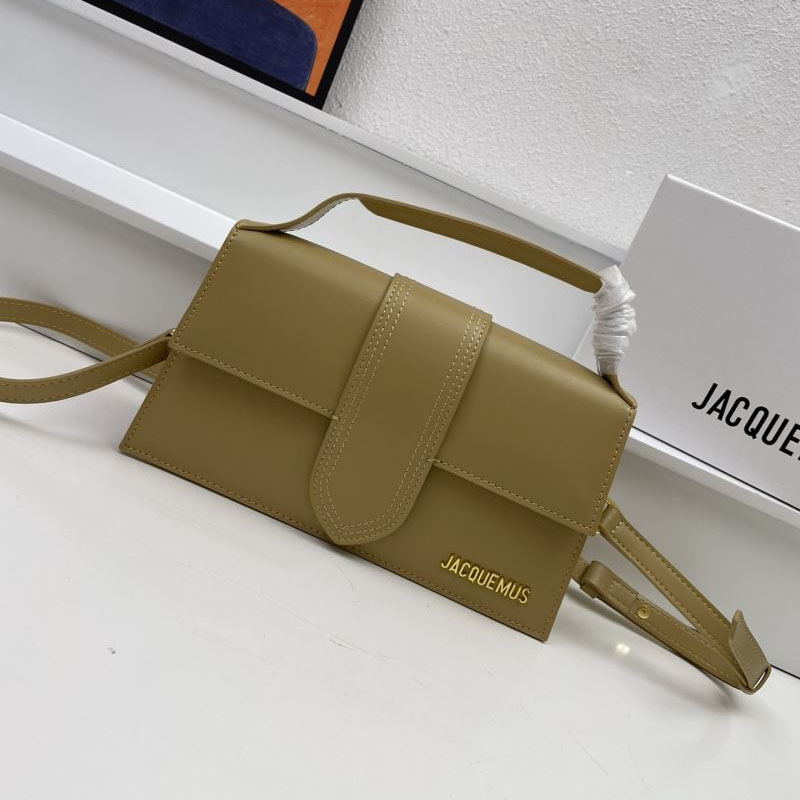 Jacquemus Satchel Bags